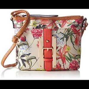 NEW ALDO women Crossbody Bag with Tag